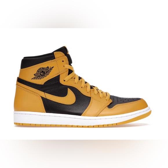 Jordan 1 Retro Pollen